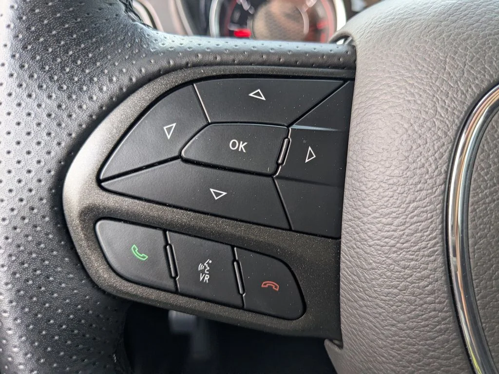 Used 2022 Gray Dodge R/T Scat Pack image 20