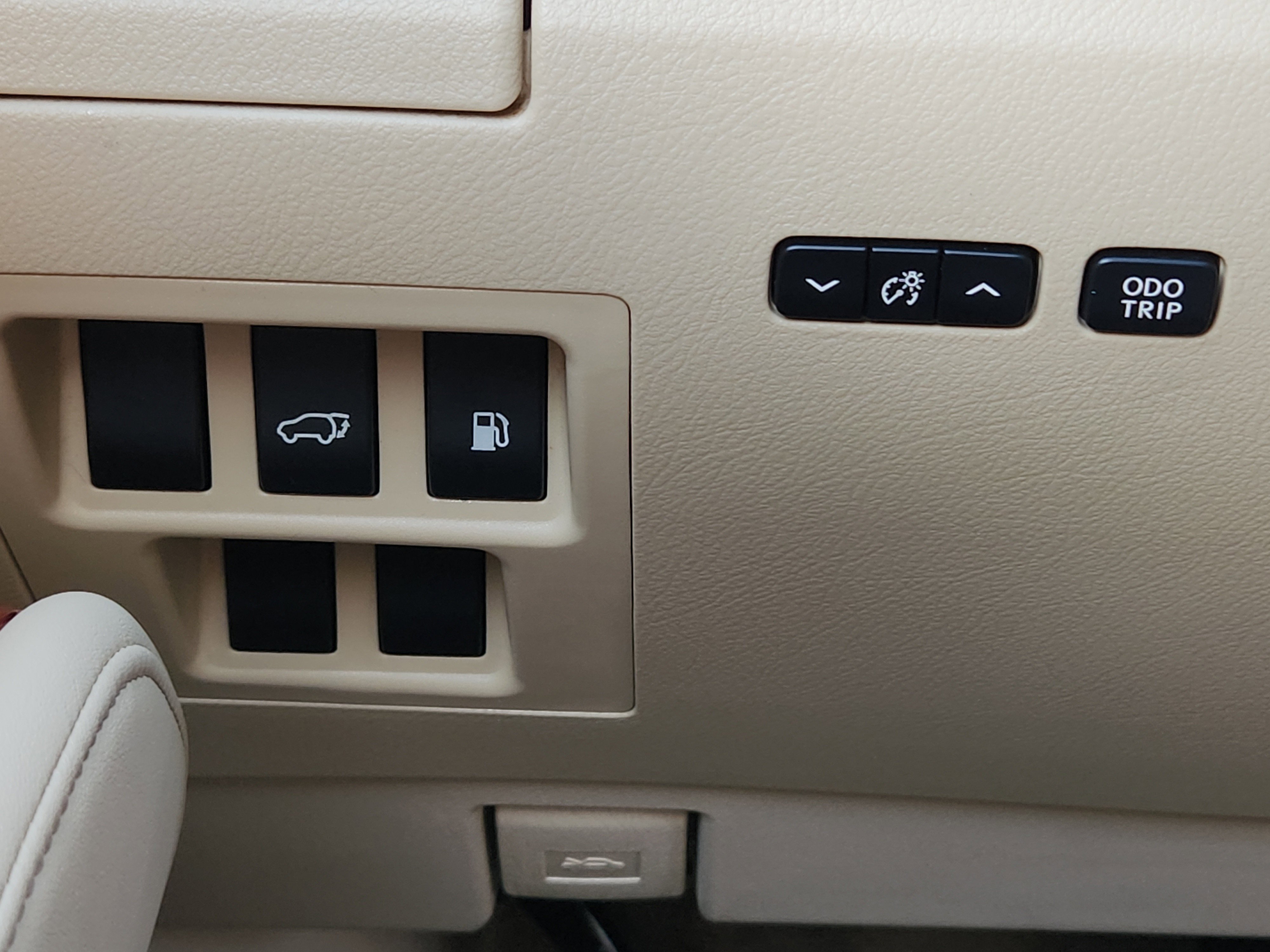 Used 2011 Obsidian Lexus 4DR FWD image 22