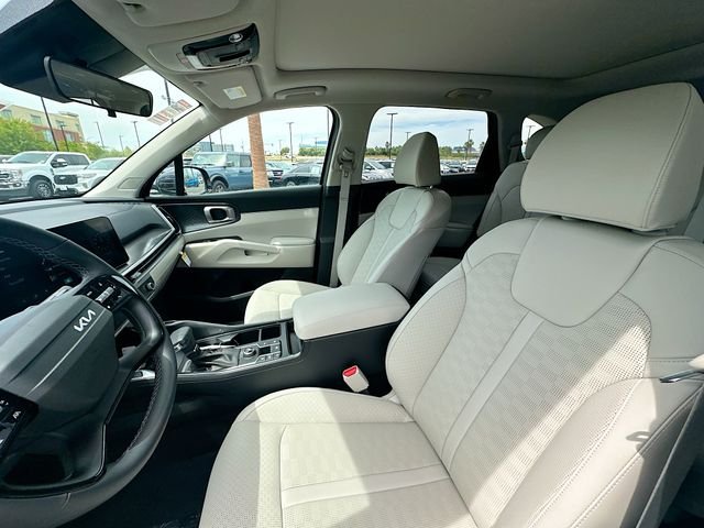 New 2026 Panthera Metal Kia S image 21