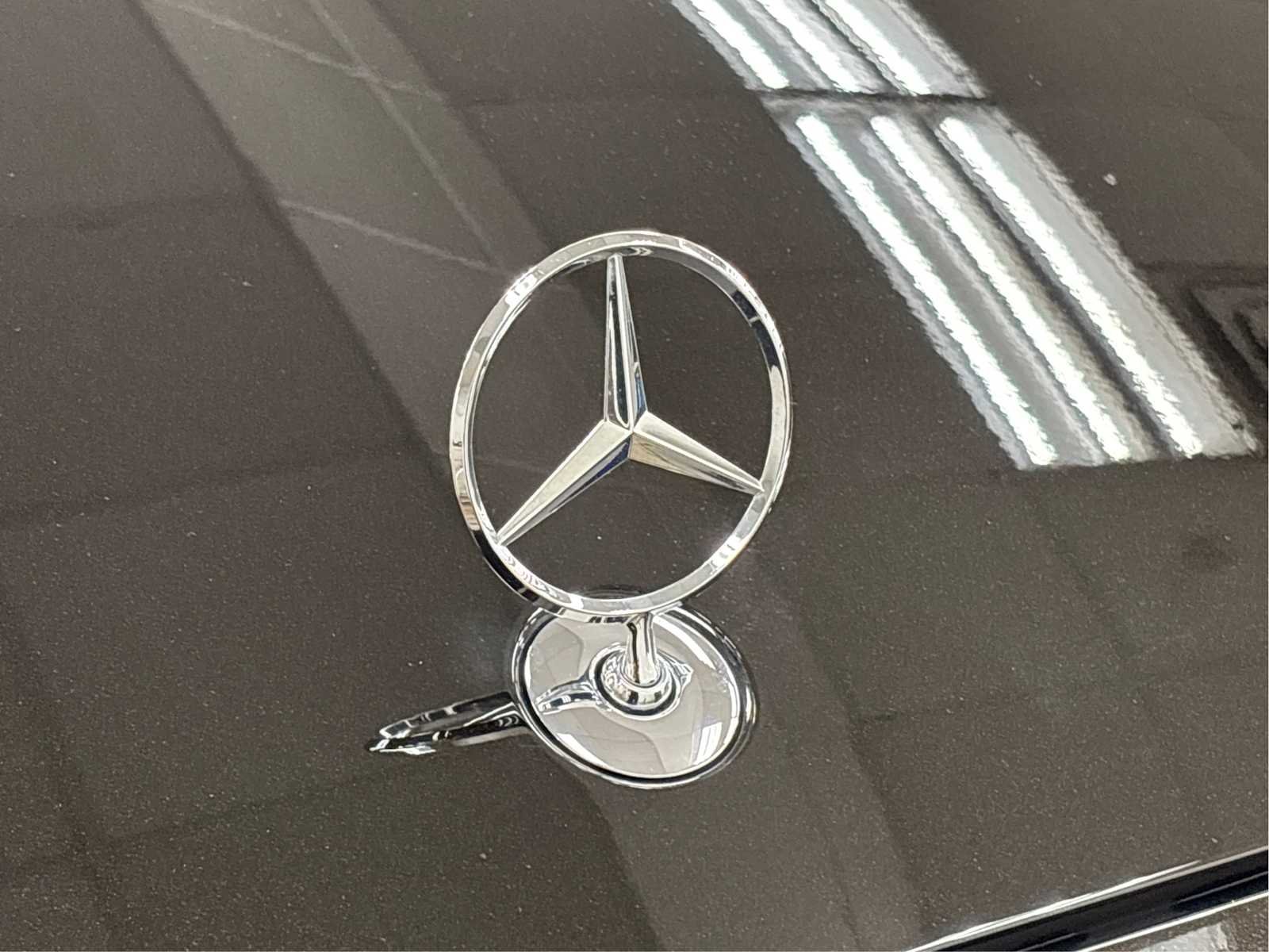 Used 2021 Onyx Black Mercedes-Benz S 580 image 15