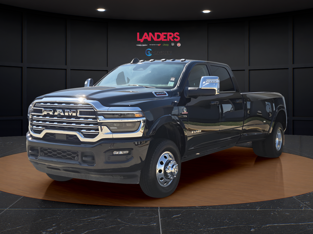 2025 RAM 3500 Limited