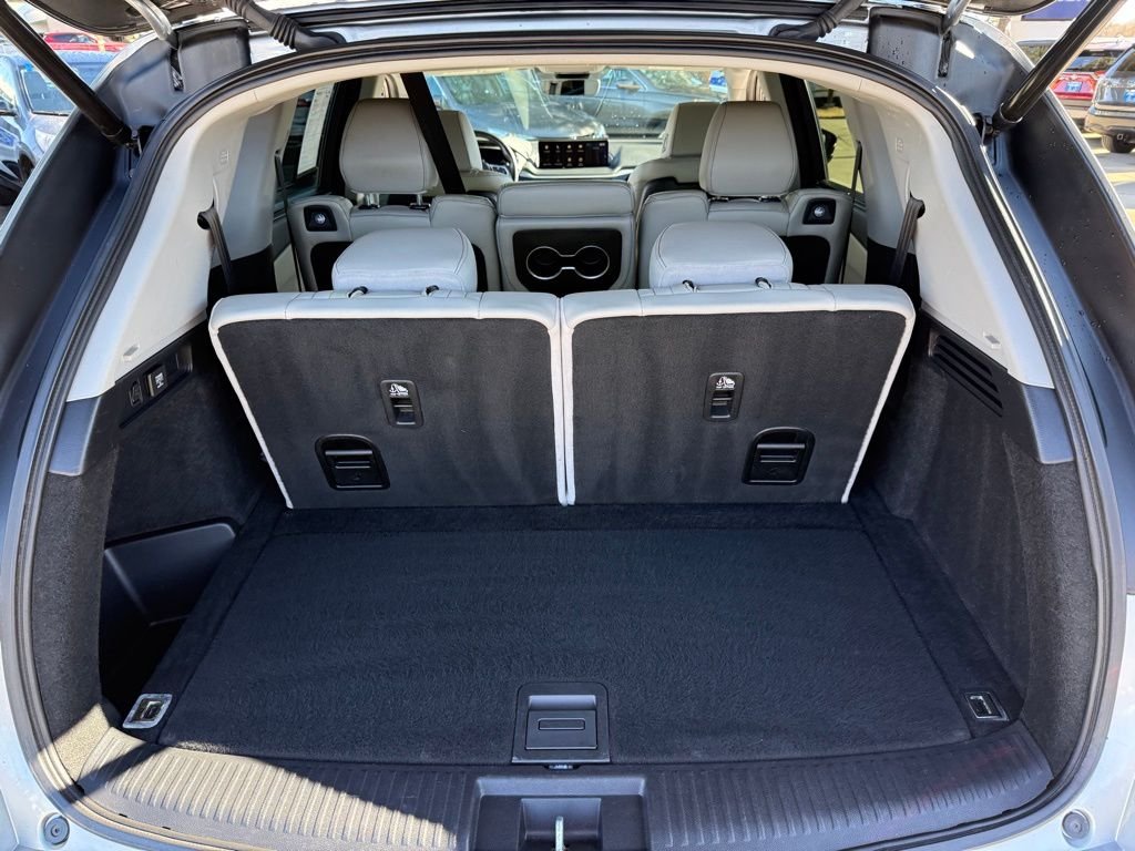 2023 Acura MDX Technology Package - Photo 18