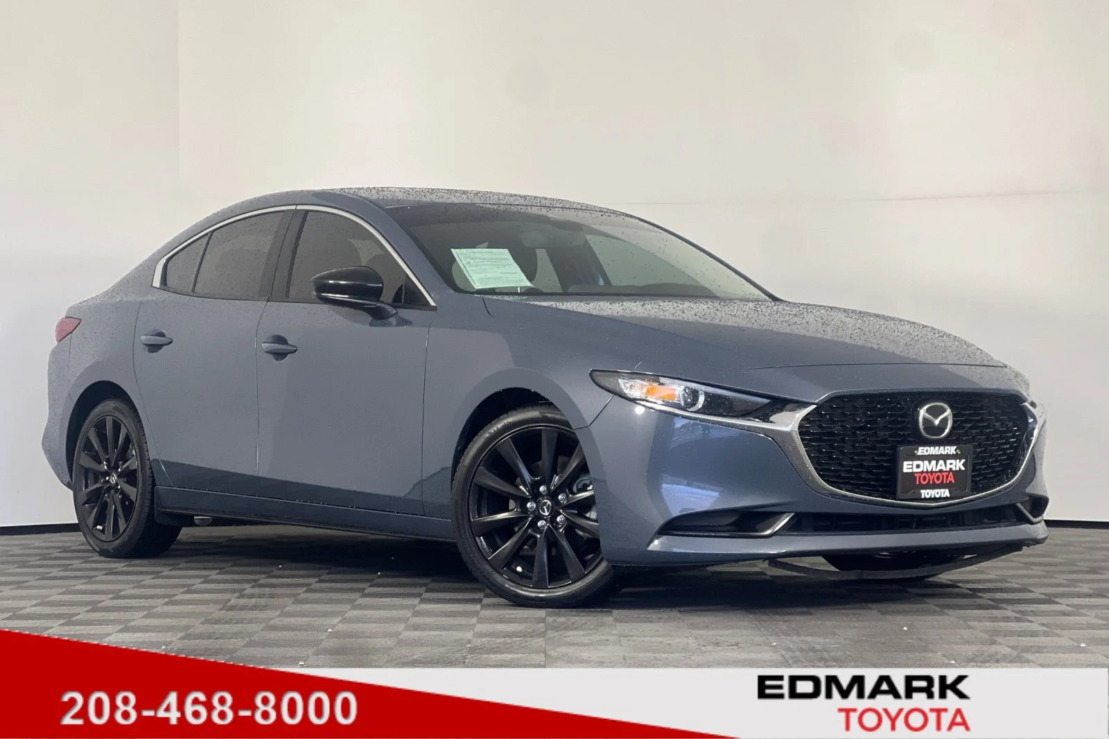 2023 Mazda CX-3 2.5 Carbon Ed. AT 4-Door SKYACTIV AWD's photo