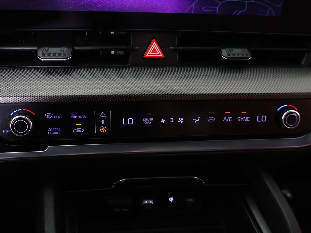Used 2023 Gray Kia SX-Prestige image 53