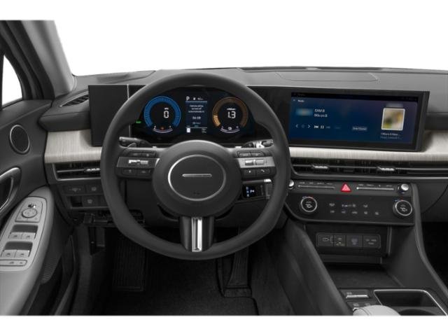 New 2026 Abyss Black Hyundai Blue image 6