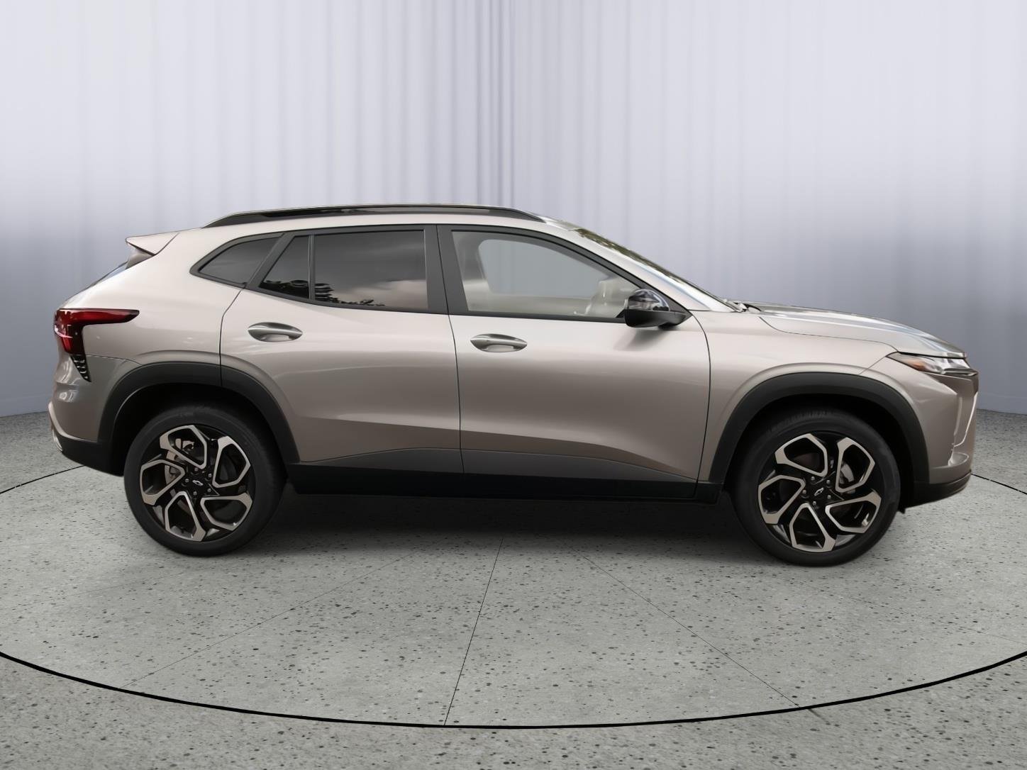 2025 Chevrolet Trax RS - Photo 9