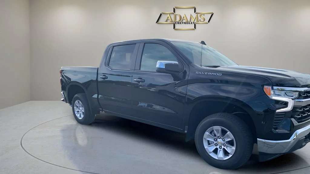 2026 Chevrolet Silverado 1500 LT - Photo 11