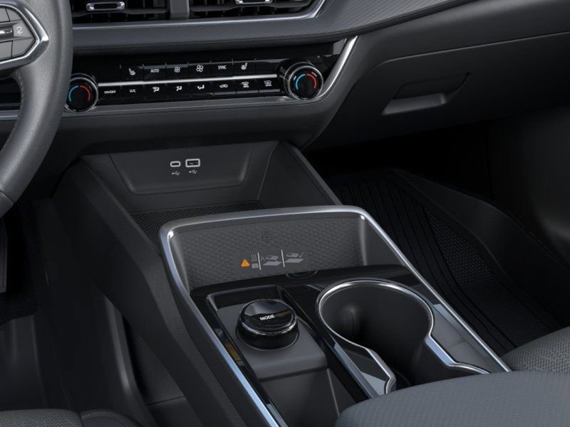 2026 Chevrolet Equinox LT - Photo 23