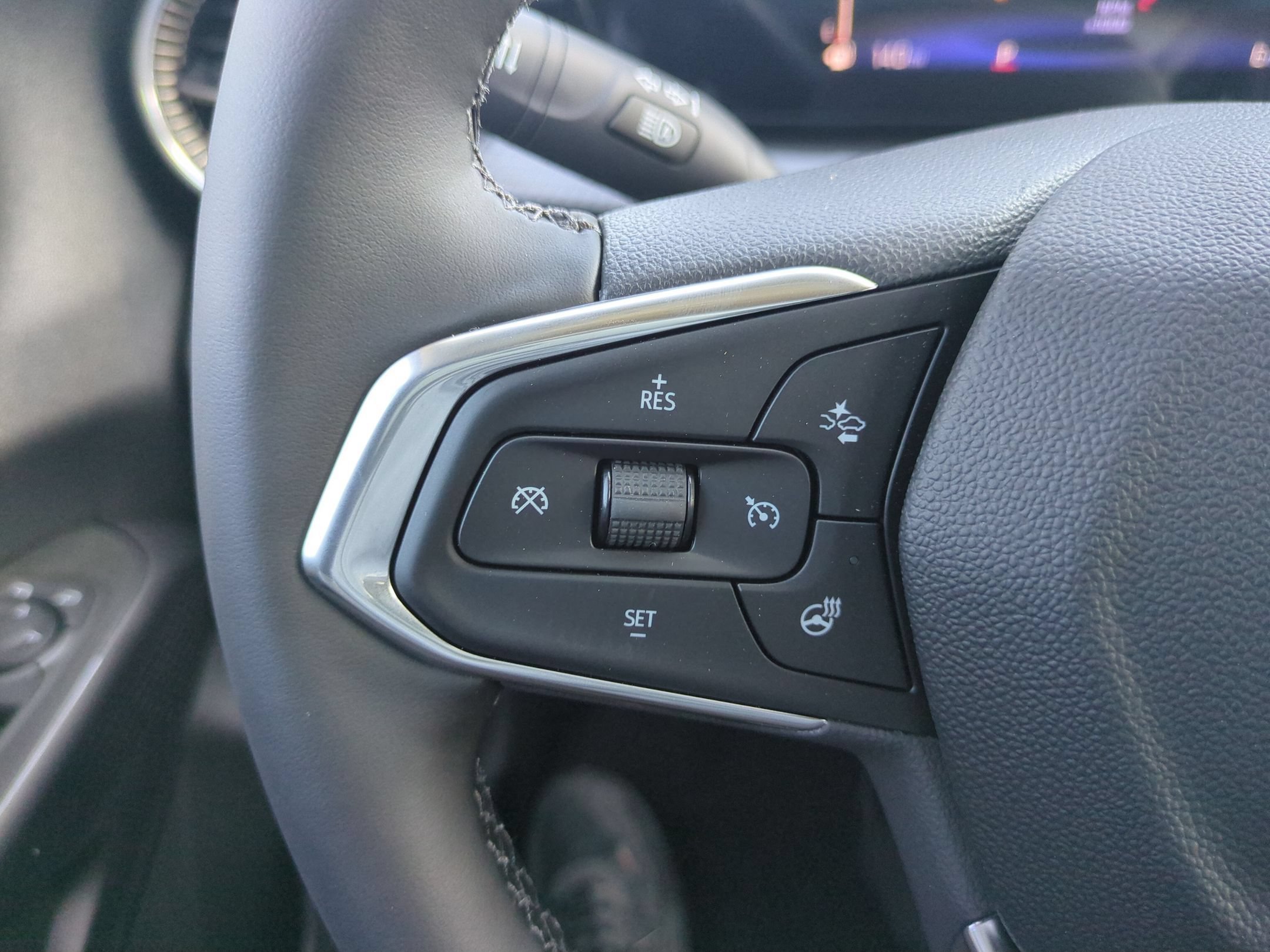 2026 Chevrolet Trax Activ - Photo 20
