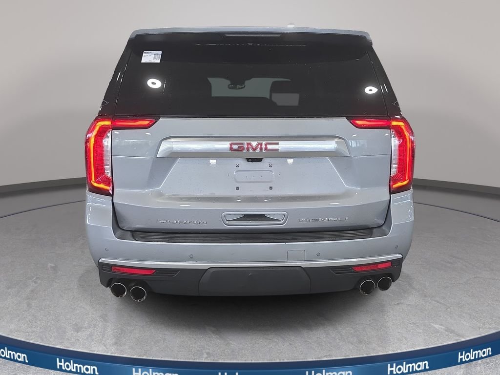 Used 2024 Sterling Metallic GMC Denali image 7