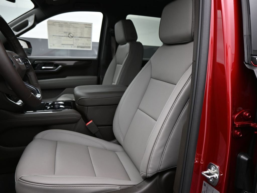 2026 GMC Yukon Elevation - Photo 12