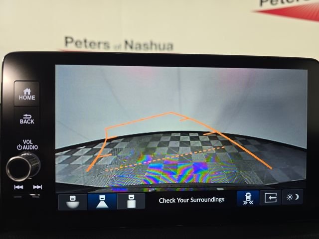 Used 2026 Boost Blue Pearl Honda  image 20