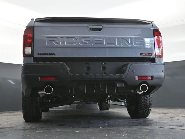2026 Honda Ridgeline TrailSport - Photo 33