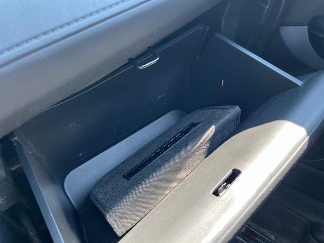Used 2022 Purple Honda EX image 18