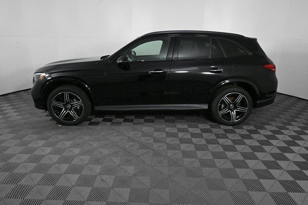 2026 Mercedes-Benz GLC Base - Photo 41