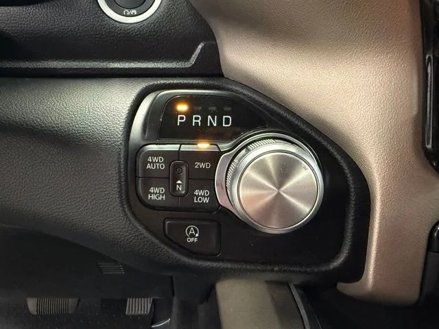 2022 RAM Ram 1500 Pickup Laramie - Photo 16