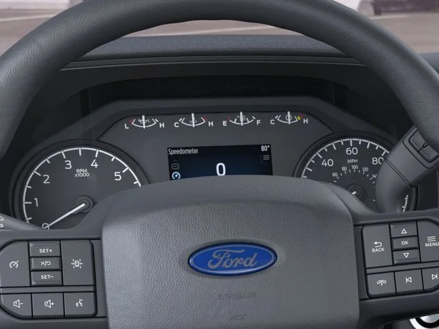New 2026 Oxford White Ford XL image 35