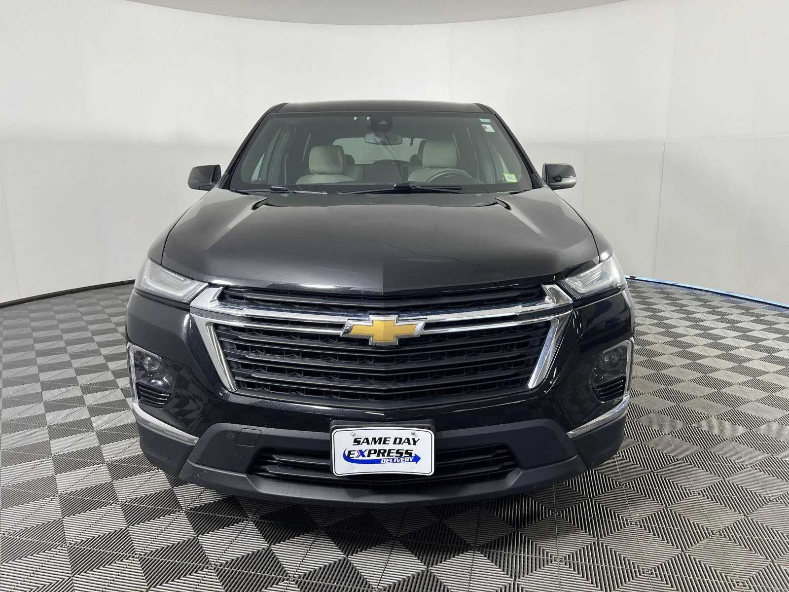 Used 2023 Black Metallic Chevrolet LS image 29