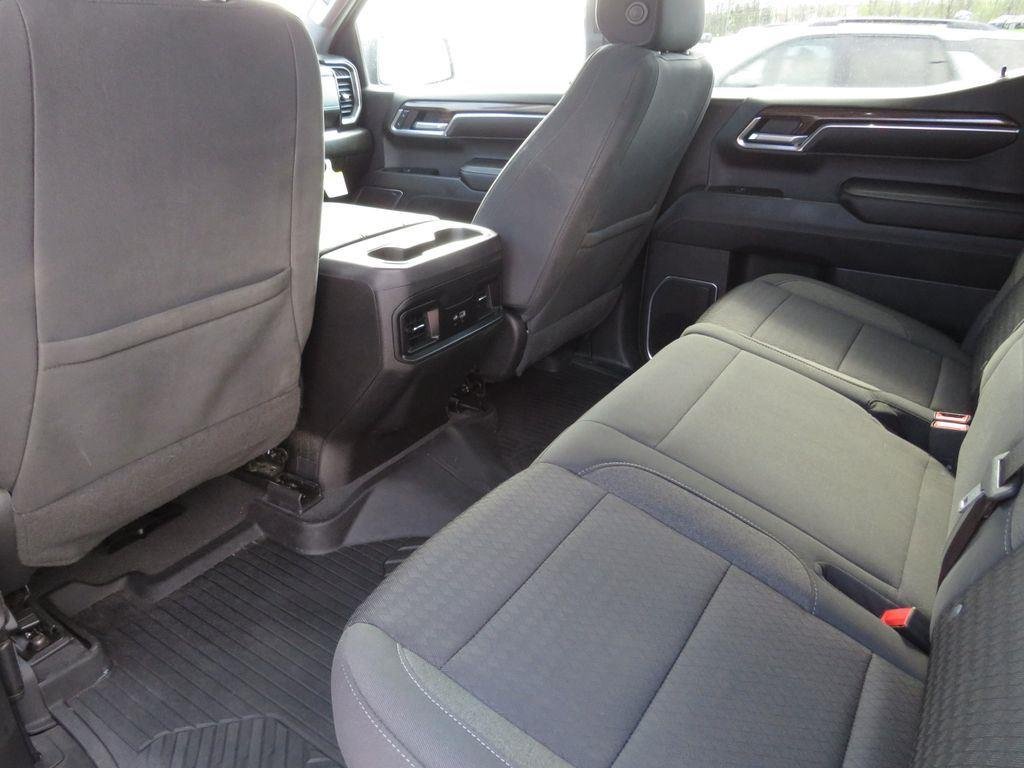Used 2023 Ash Chevrolet RST image 20