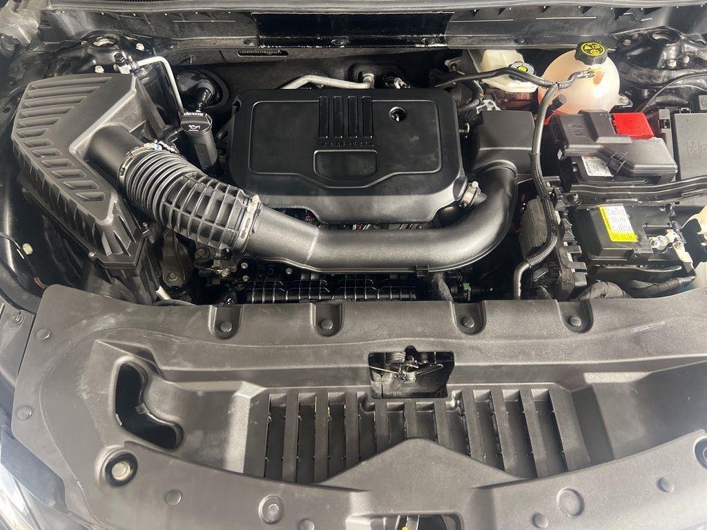 Used 2023 Black Chevrolet LT image 31