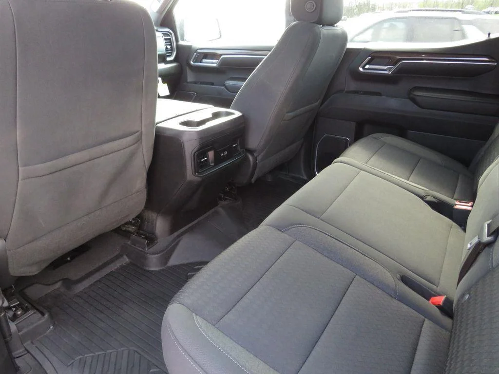 Used 2023 Ash Chevrolet RST image 20