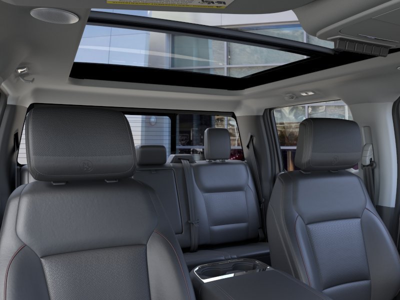 New 2026 Avalanche Ford LARIAT image 22