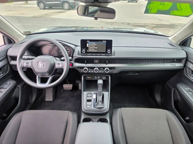 2024 Honda CR-V EX - Photo 30
