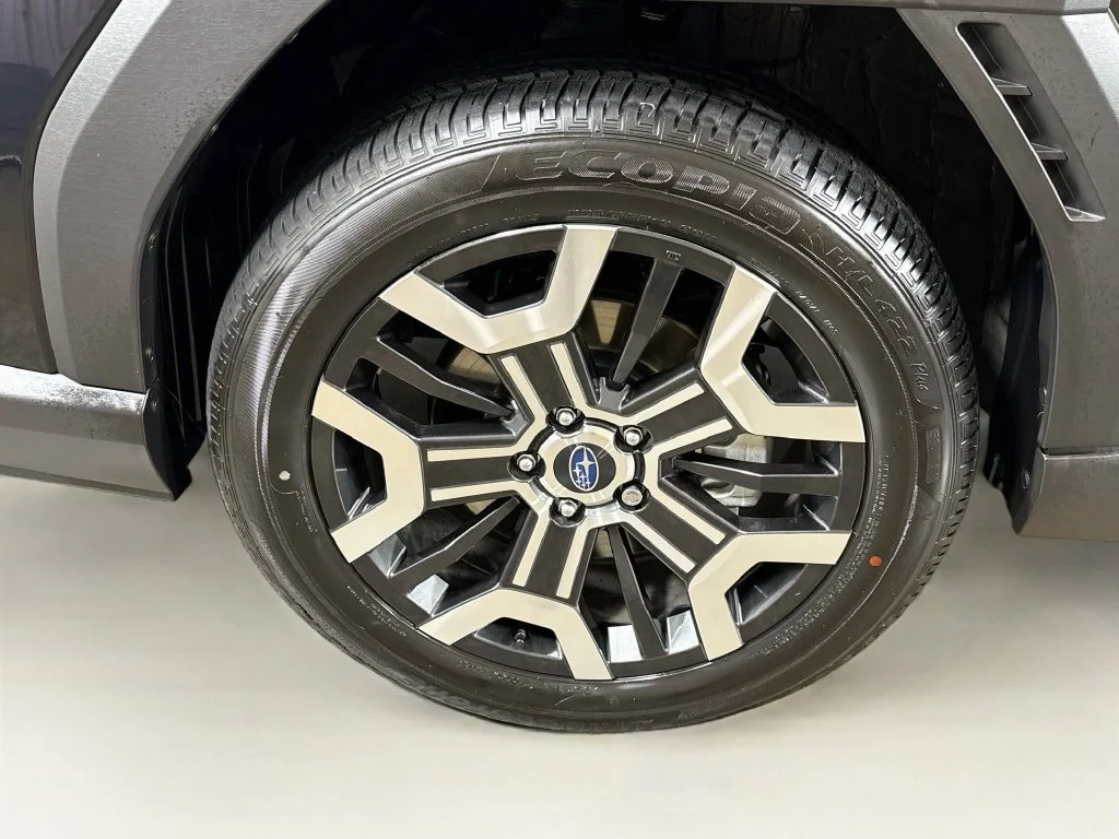 Certified Used 2026 Black Subaru Touring XT image 42