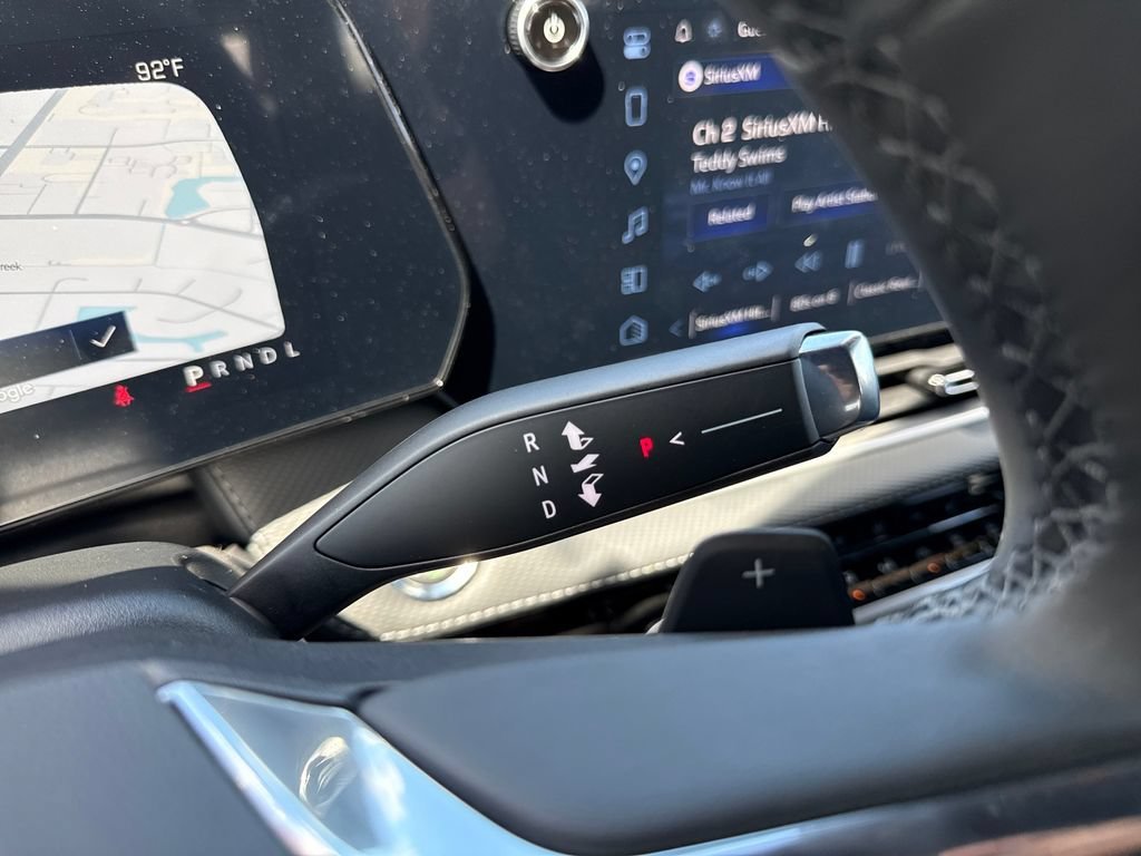 2027 Chevrolet Equinox LT - Photo 17