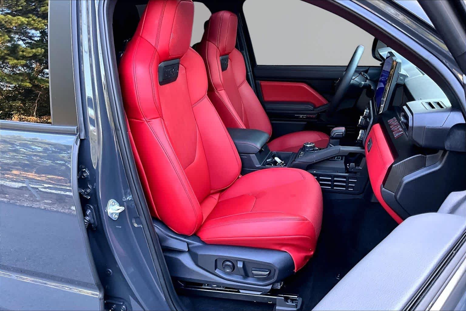Used 2025 Underground Toyota TRD Sport Hybrid image 9