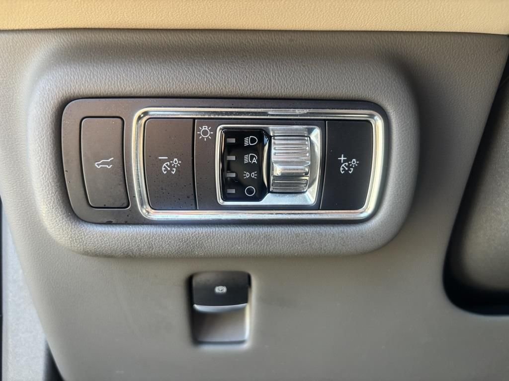 2024 Lincoln Nautilus Premiere - Photo 25