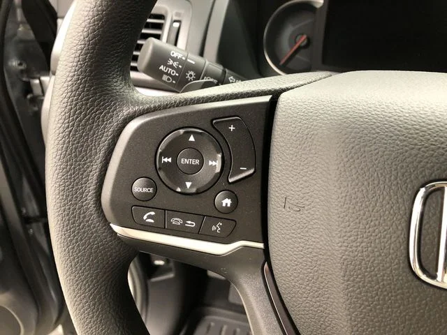 Certified Used 2019 Lunar Silver Metallic Honda Sport image 16