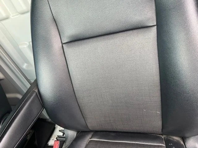 Used 2022 White Ford Base image 32
