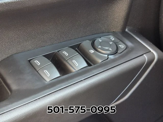 Used 2020 Black Chevrolet Custom image 29