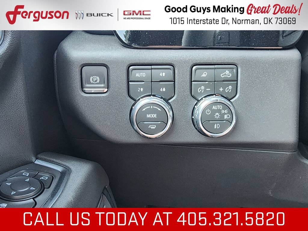 2026 GMC Sierra 1500 Elevation - Photo 19