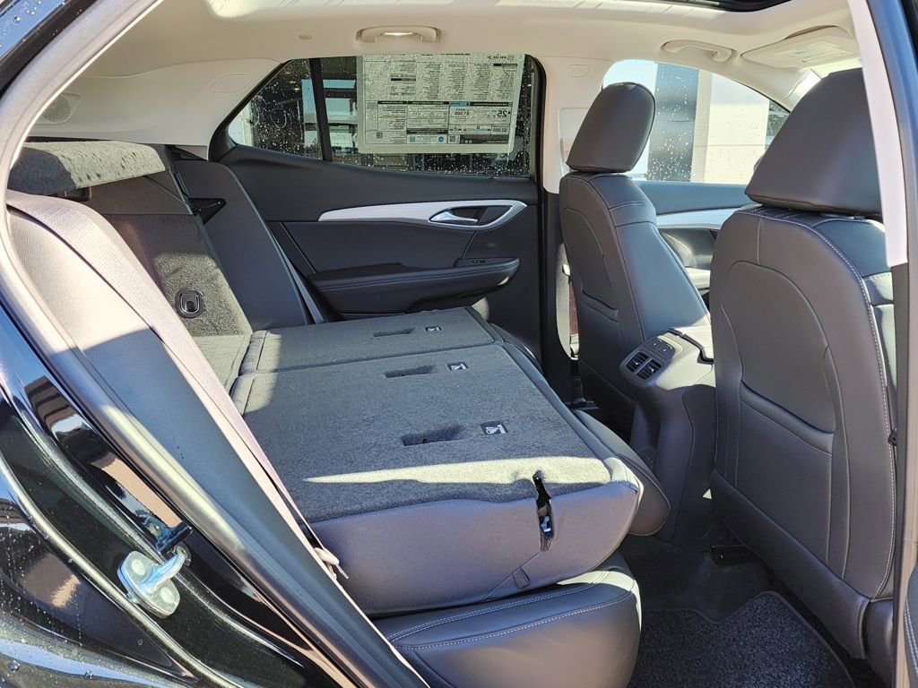 2026 Buick Envision Avenir - Photo 48