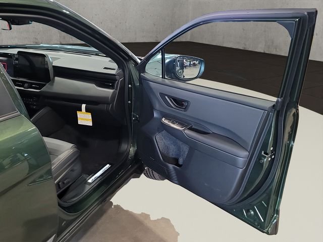 New 2026 DEEP EMERALD GREEN PEARL Subaru Wilderness image 19