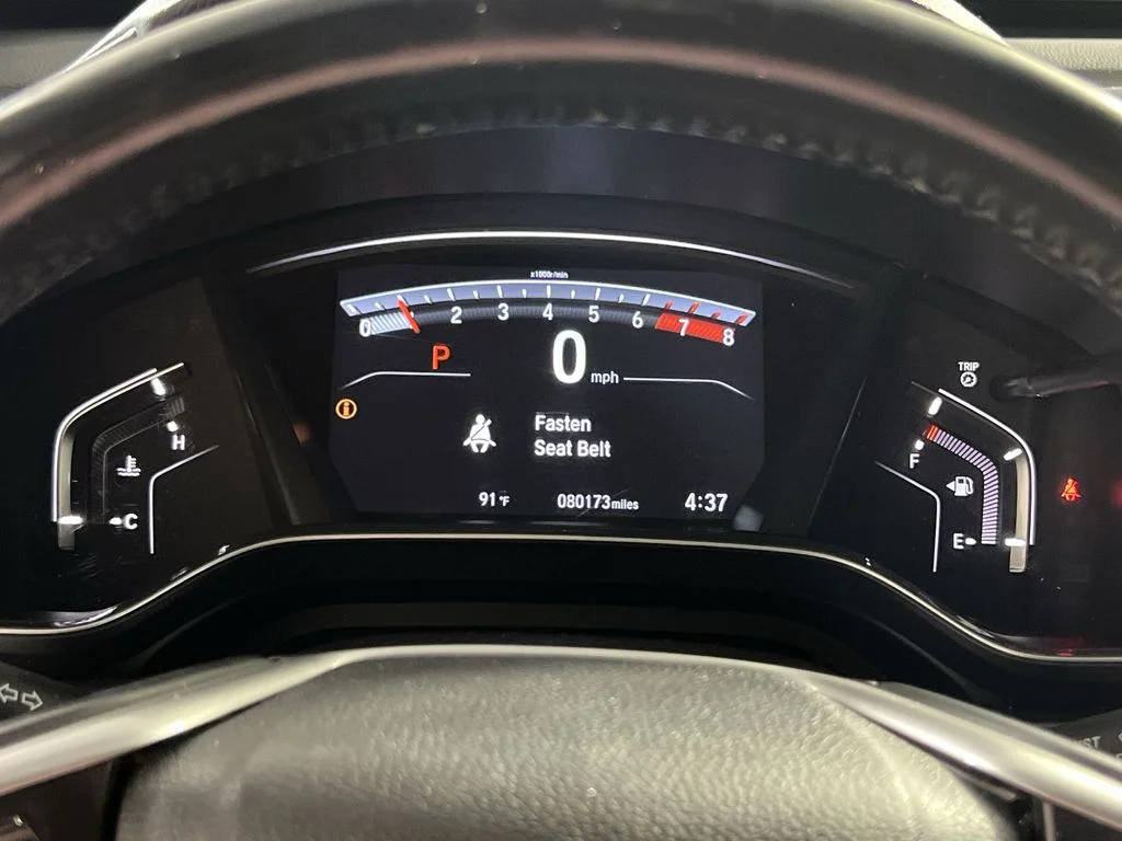 Used 2020  Honda Touring image 10