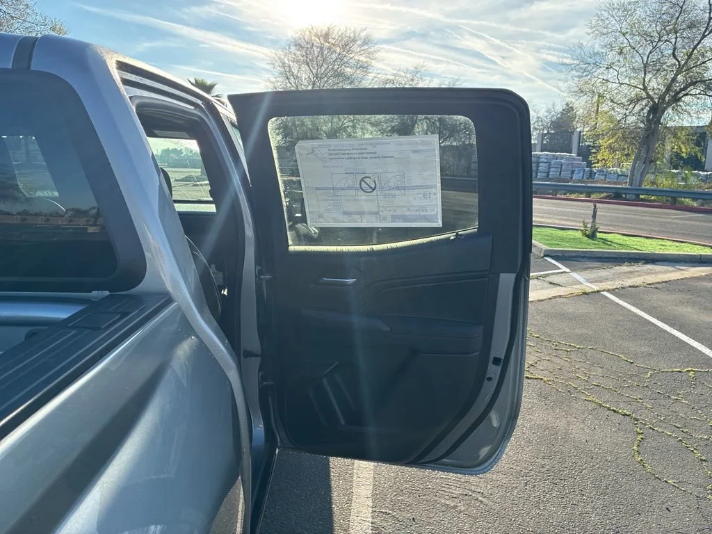 2026 Chevrolet Colorado Z71 - Photo 21