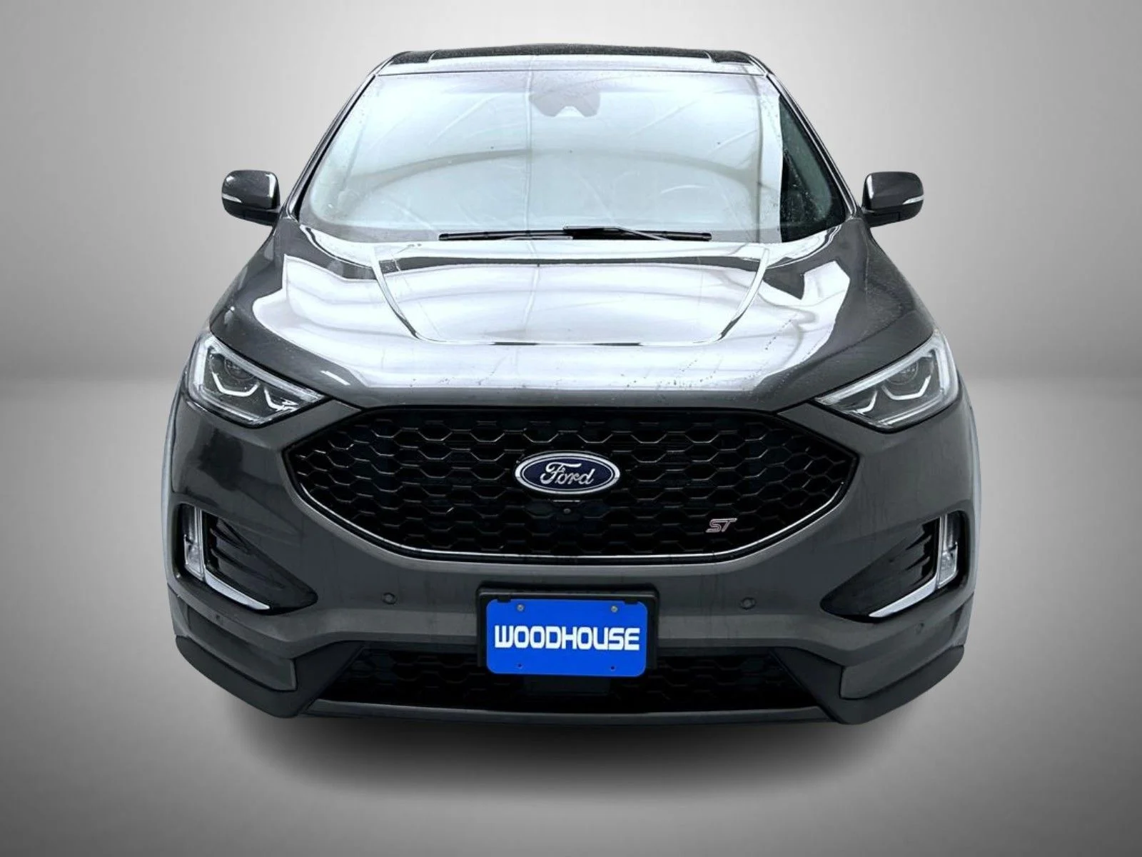 Used 2019 Gray Ford ST image 2