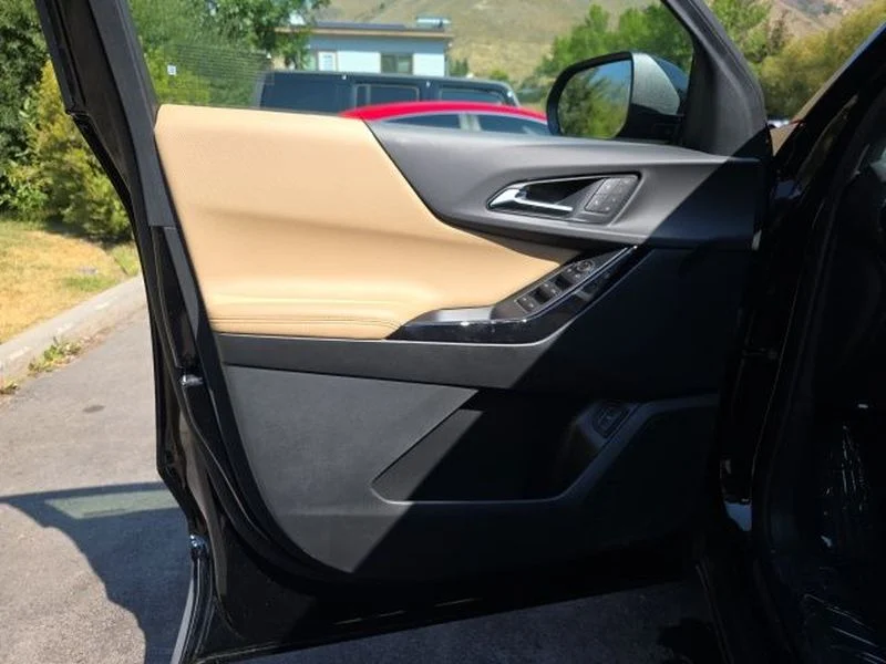 2026 Chevrolet Equinox ACTIV - Photo 11