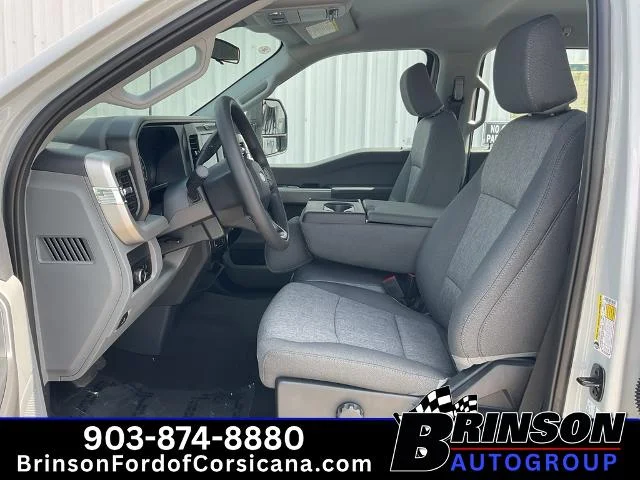 New 2026 Avalanche Ford F-250® XL image 26