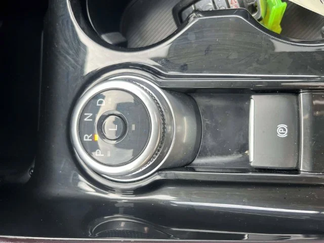 Used 2025 Gray Ford Platinum image 33