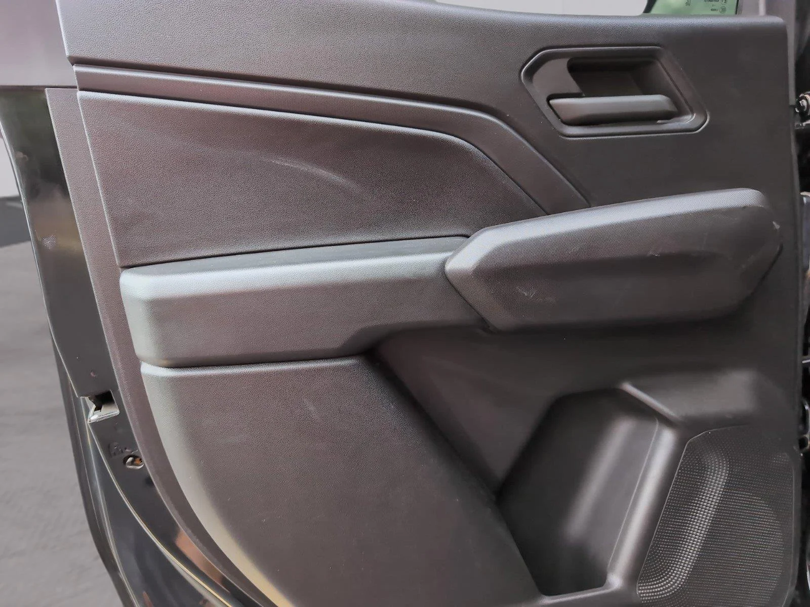 Used 2023 Black Chevrolet Trail Boss image 30