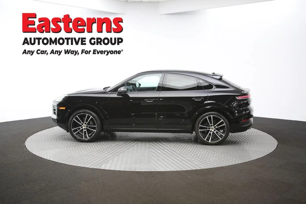 Used 2024 Black Porsche Base image 61