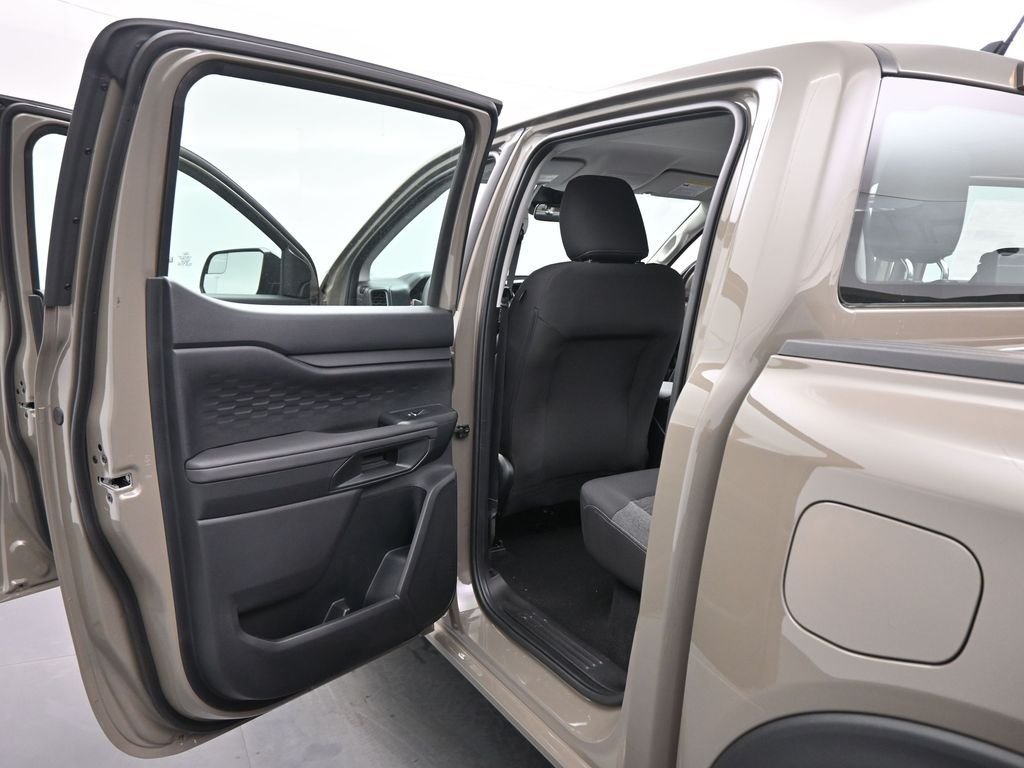 New 2025 Marsh Gray Ford XL image 16