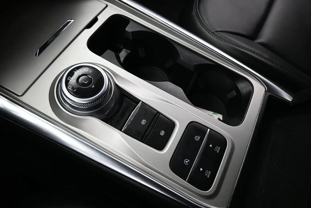 Used 2021 Silver Ford XLT image 15