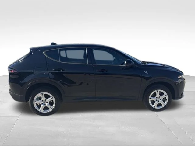 Used 2024 Black Dodge GT image 8