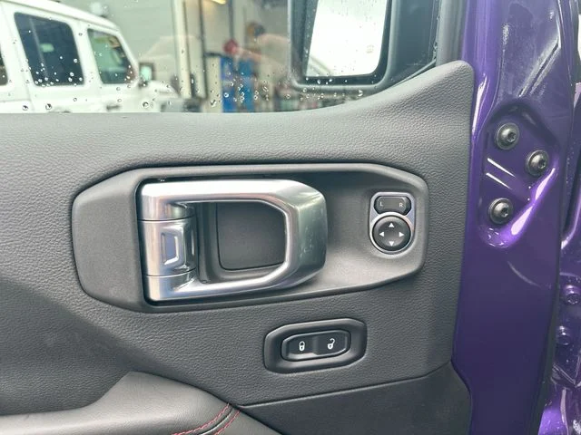 New 2026 Reign Exterior Paint Jeep Rubicon image 15