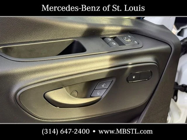 New 2026 Arctic White Mercedes-Benz  image 7